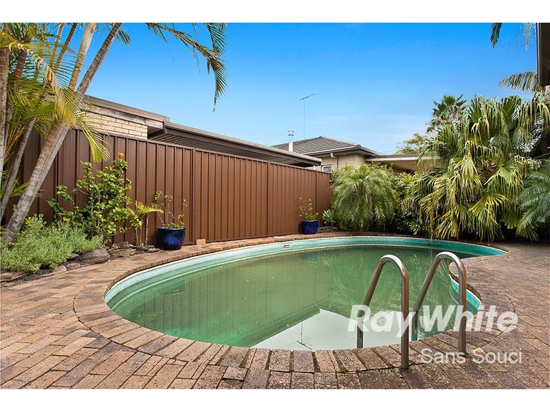 2A Wycombe Ave, Monterey NSW 2217