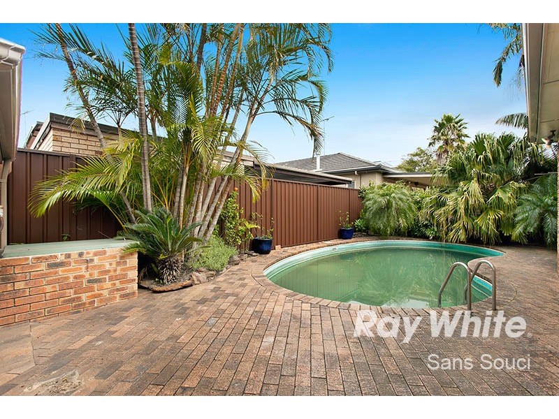 2A Wycombe Ave, Monterey NSW 2217