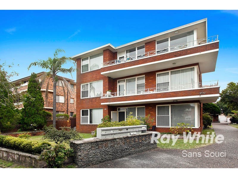 3/40 Solander Street, Monterey NSW 2217