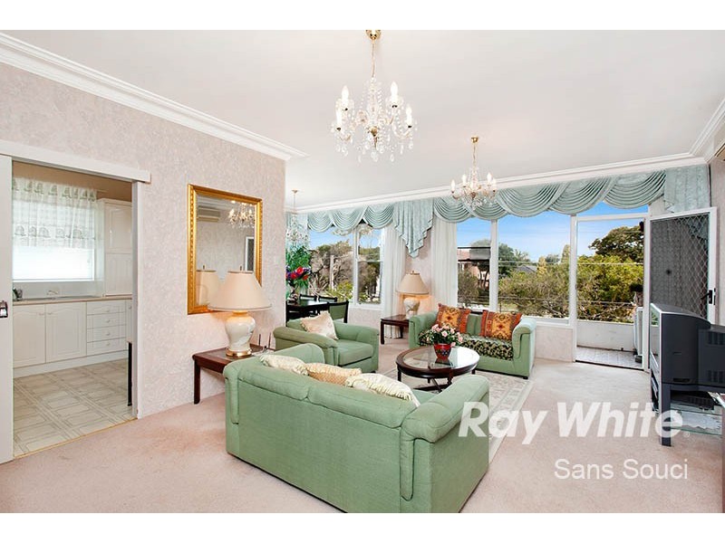 3/40 Solander Street, Monterey NSW 2217