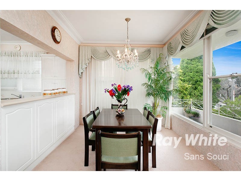 3/40 Solander Street, Monterey NSW 2217