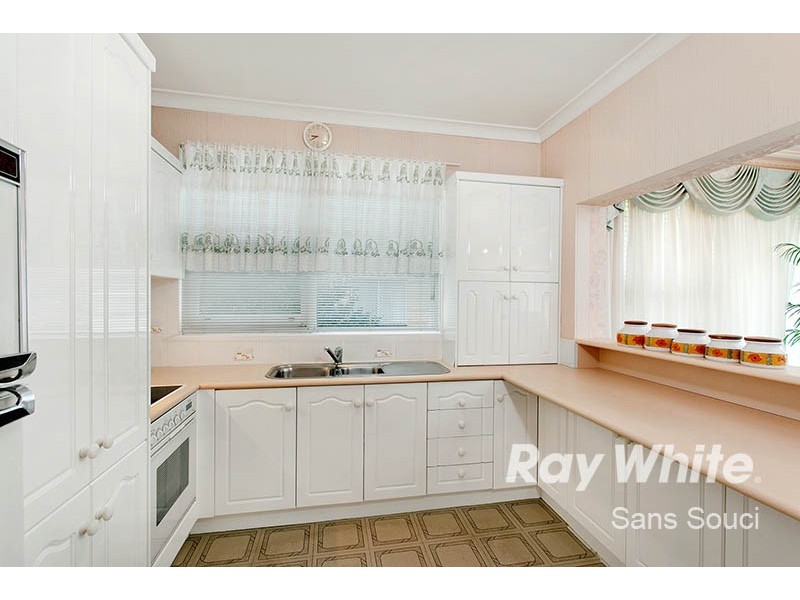 3/40 Solander Street, Monterey NSW 2217