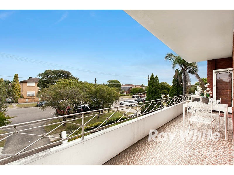 3/40 Solander Street, Monterey NSW 2217