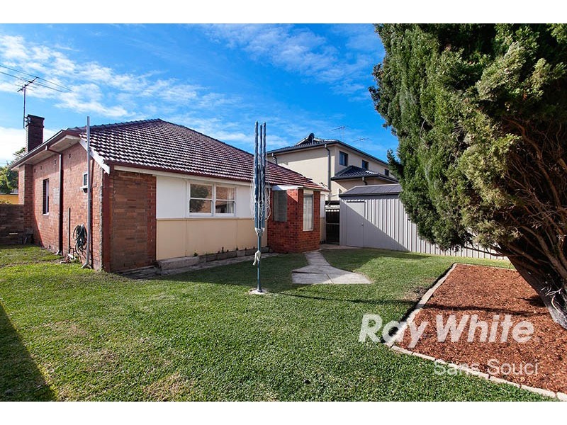 21 Sunbeam Ave, Kogarah NSW 2217
