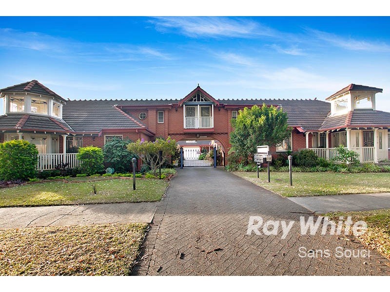 4/21 Florence Street, Ramsgate Beach NSW 2217