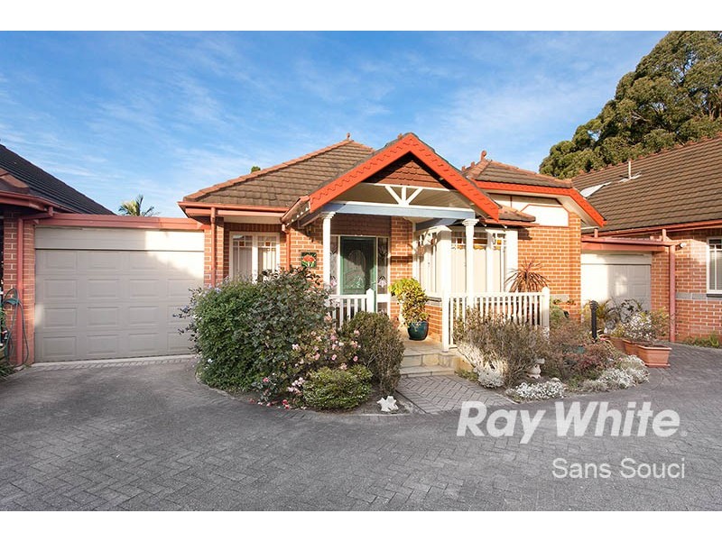 4/21 Florence Street, Ramsgate Beach NSW 2217