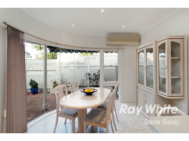 4/21 Florence Street, Ramsgate Beach NSW 2217