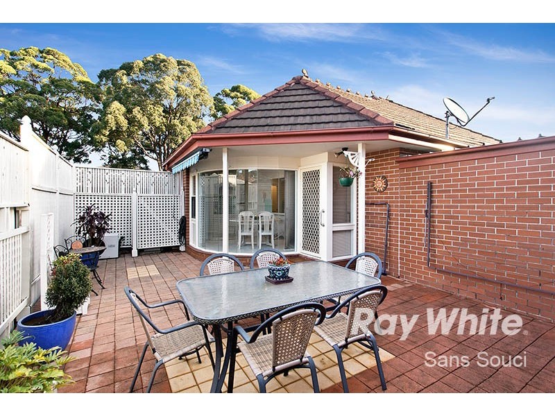 4/21 Florence Street, Ramsgate Beach NSW 2217