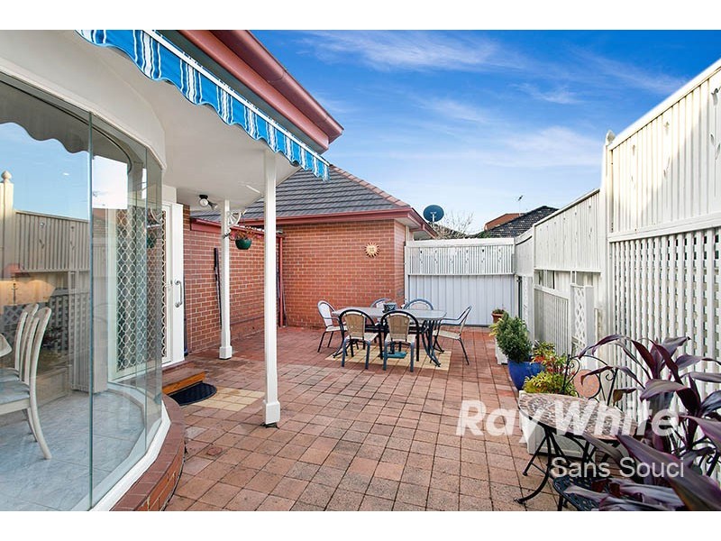 4/21 Florence Street, Ramsgate Beach NSW 2217