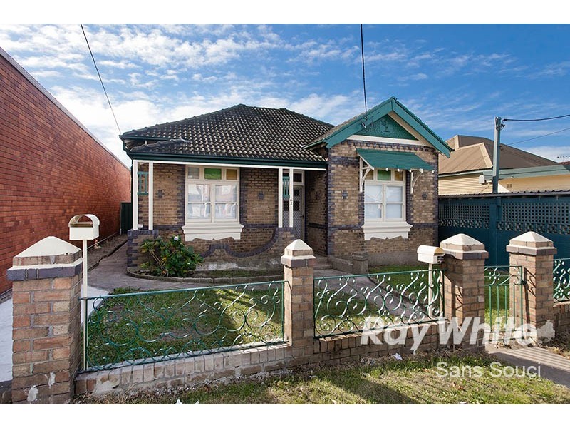 62 President Avenue, Kogarah NSW 2217