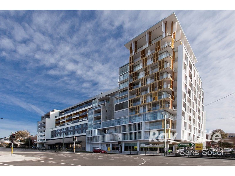 507/79-87 Princes Hwy, Kogarah NSW 2217