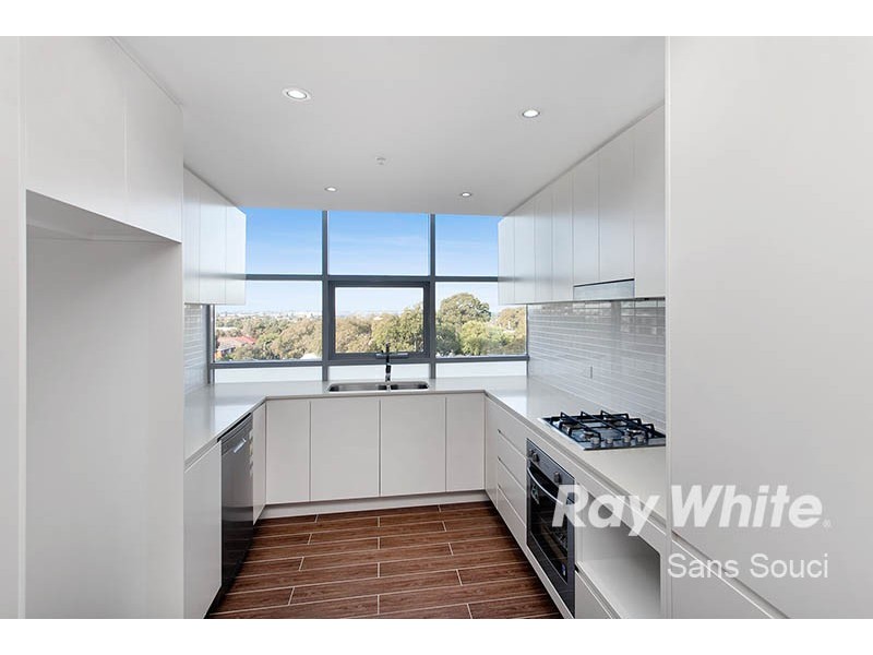 507/79-87 Princes Hwy, Kogarah NSW 2217