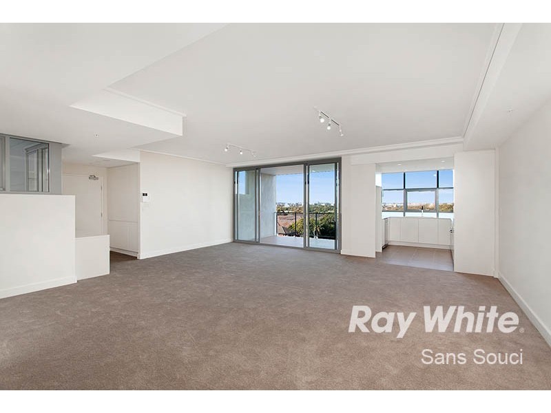 507/79-87 Princes Hwy, Kogarah NSW 2217