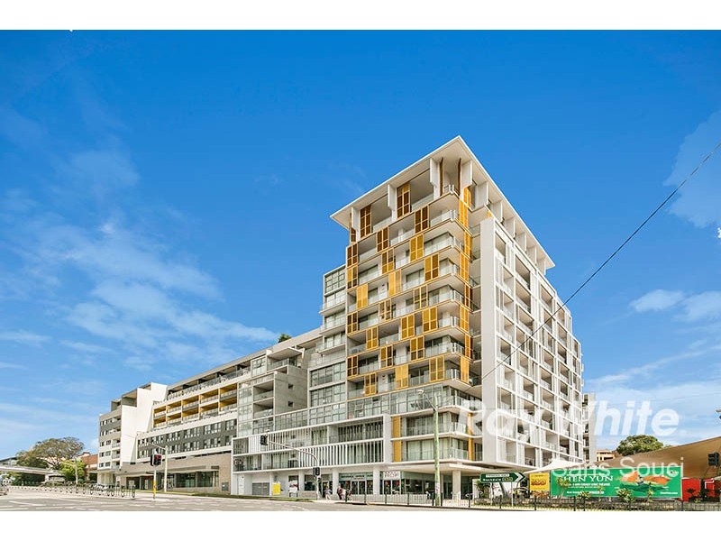 507/79-87 Princes Hwy, Kogarah NSW 2217