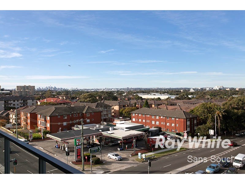 507/79-87 Princes Hwy, Kogarah NSW 2217