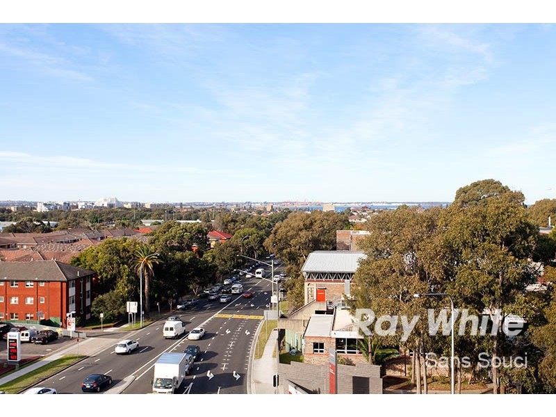507/79-87 Princes Hwy, Kogarah NSW 2217