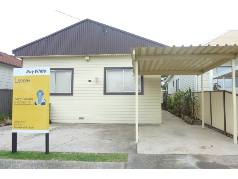 11 Campbell St, Sans Souci NSW 2219