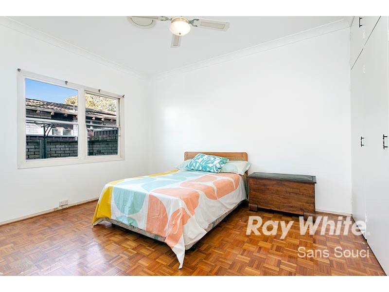 16/9 Fontainebleau St, Sans Souci NSW 2219