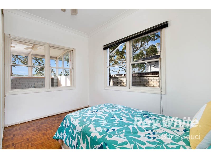 16/9 Fontainebleau St, Sans Souci NSW 2219