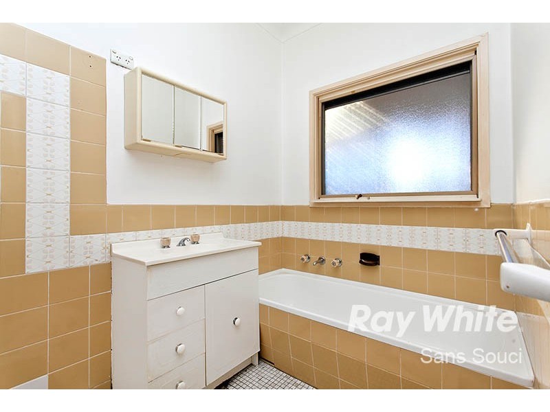 16/9 Fontainebleau St, Sans Souci NSW 2219