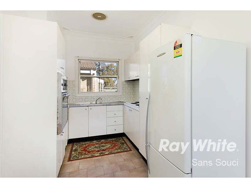 16/9 Fontainebleau St, Sans Souci NSW 2219