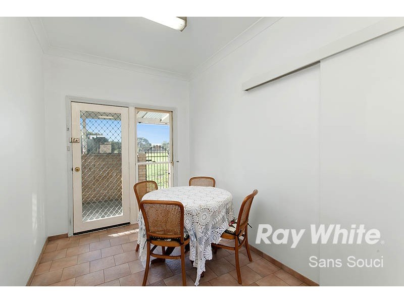 16/9 Fontainebleau St, Sans Souci NSW 2219