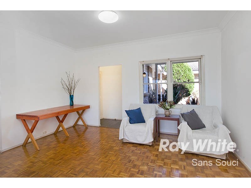 16/9 Fontainebleau St, Sans Souci NSW 2219