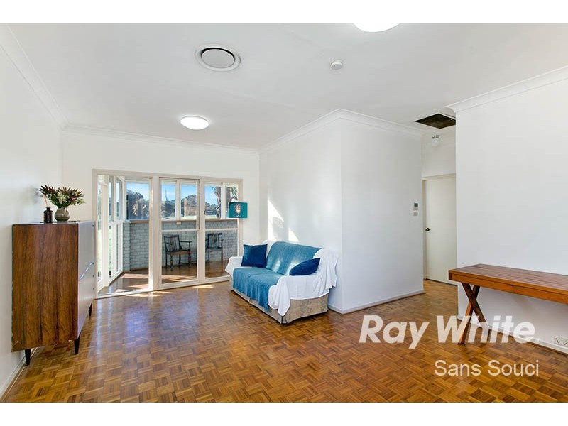 16/9 Fontainebleau St, Sans Souci NSW 2219