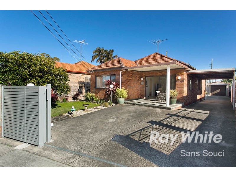 15 Clareville Avenue, Sans Souci NSW 2219