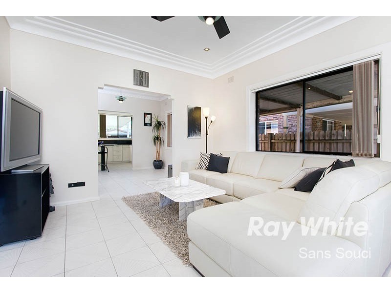 15 Clareville Avenue, Sans Souci NSW 2219