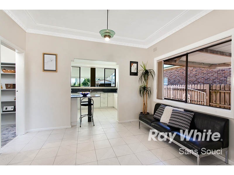 15 Clareville Avenue, Sans Souci NSW 2219