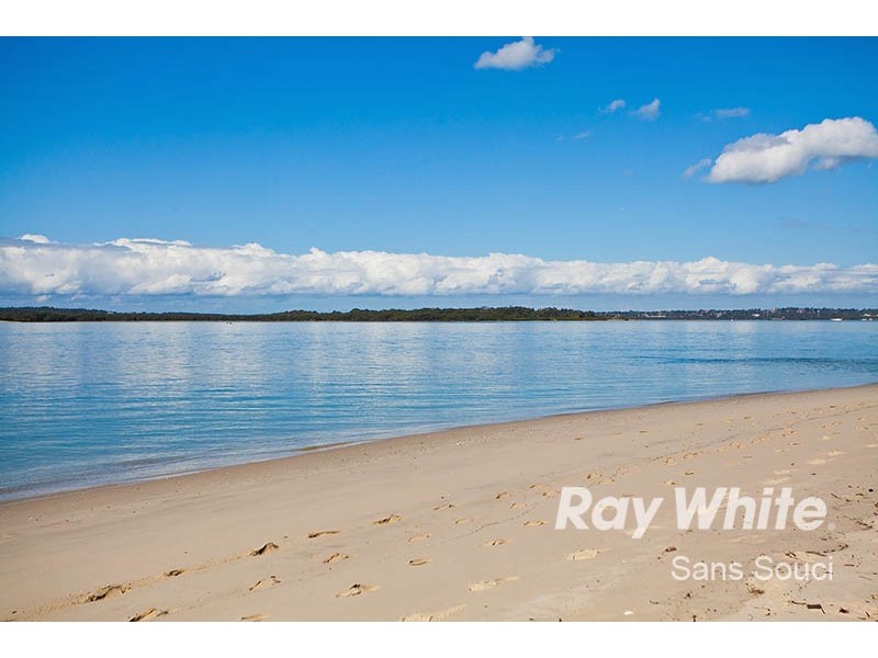 15 Clareville Avenue, Sans Souci NSW 2219