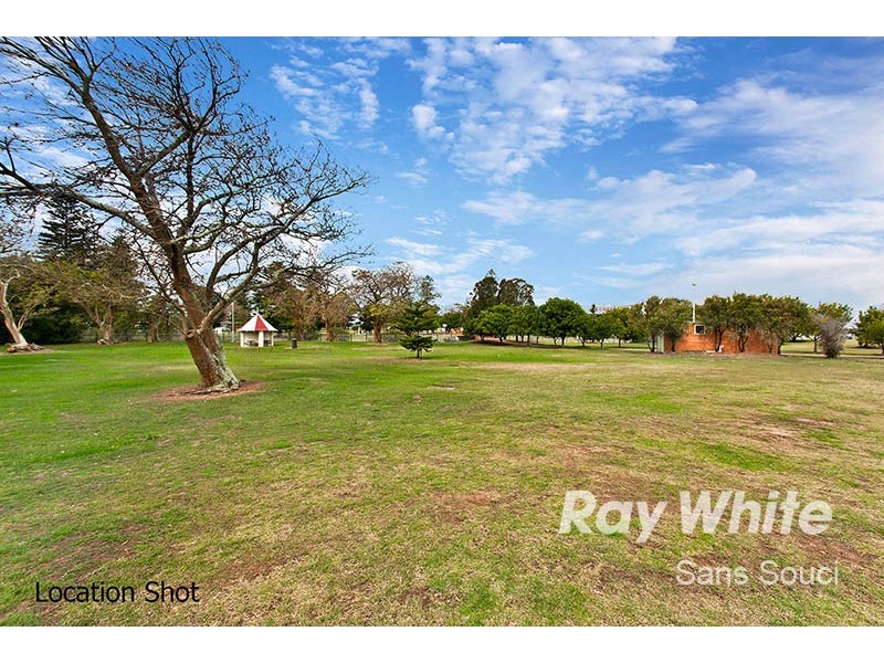 15 Clareville Avenue, Sans Souci NSW 2219