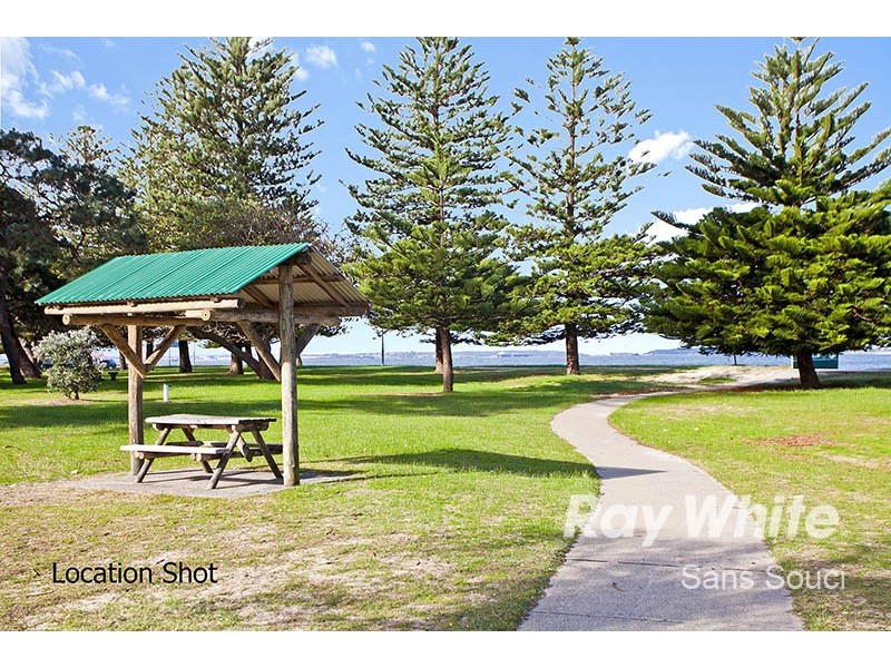 12/35 Gannon Avenue, Dolls Point NSW 2219