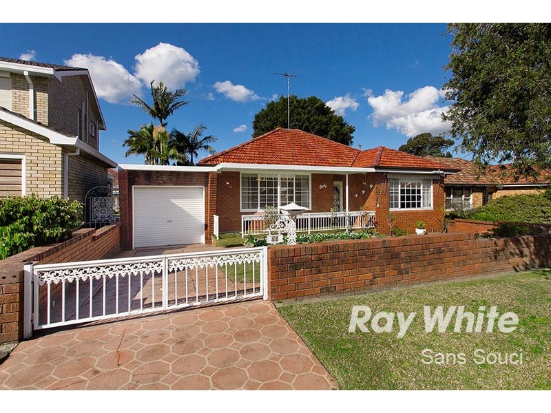 30 Traynor Avenue, Kogarah NSW 2217