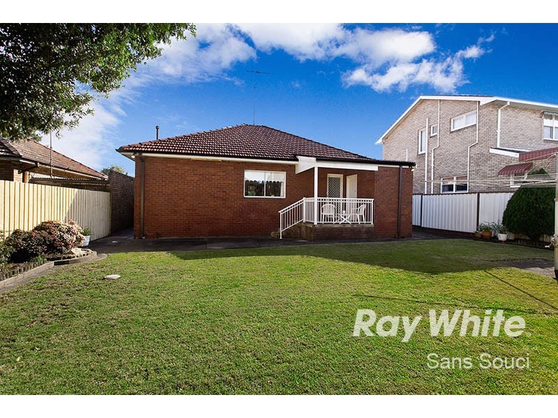 30 Traynor Avenue, Kogarah NSW 2217