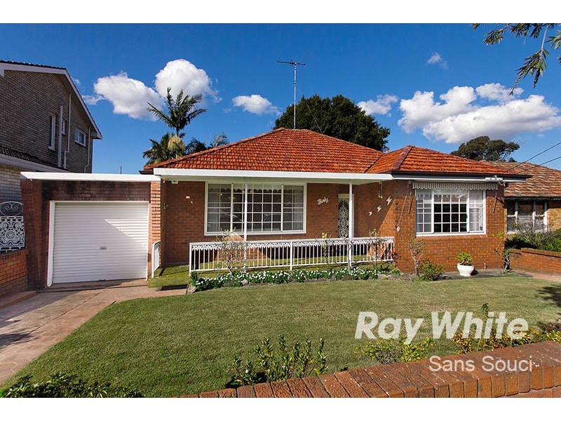 30 Traynor Avenue, Kogarah NSW 2217