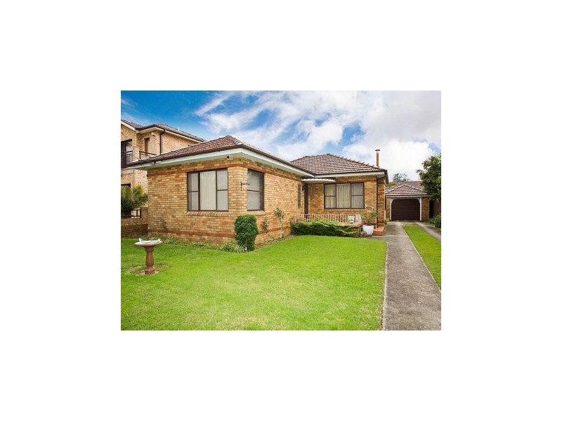 26 Scott Street, Kogarah NSW 2217