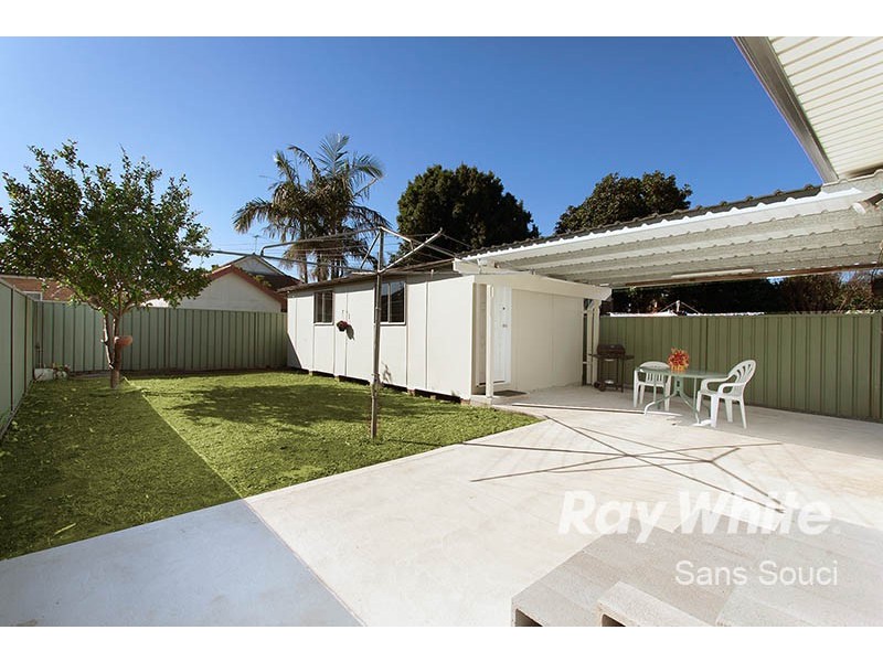16 Barton Street, Kogarah NSW 2217