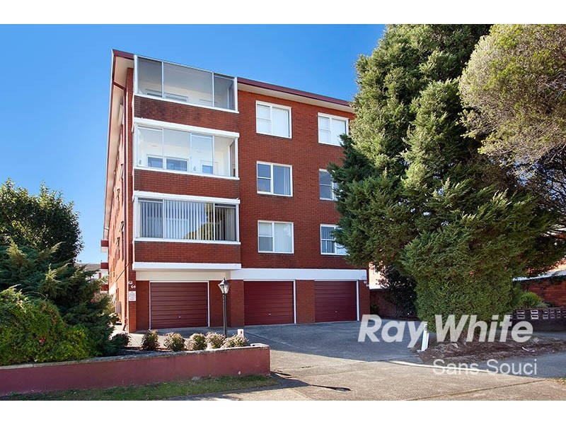 4/62 Solander Street, Monterey NSW 2217