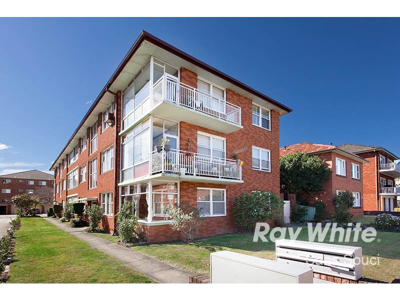 1/36 Banks Street, Monterey NSW 2217