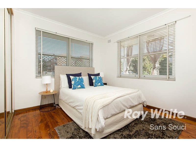 1/36 Banks Street, Monterey NSW 2217