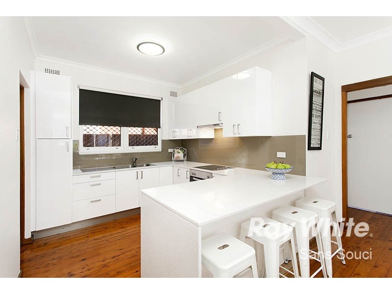 1/36 Banks Street, Monterey NSW 2217