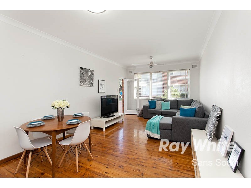 1/36 Banks Street, Monterey NSW 2217