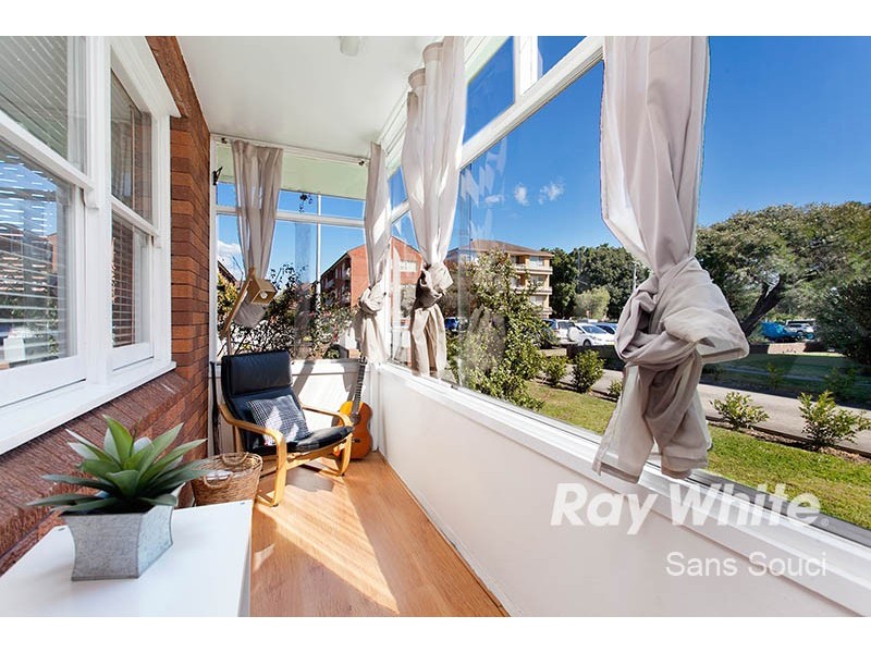 1/36 Banks Street, Monterey NSW 2217