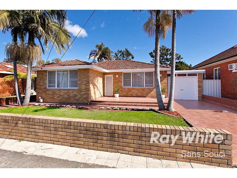 53 Lachal Avenue, Kogarah NSW 2217