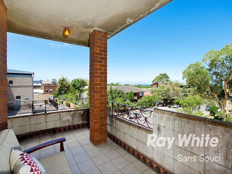 6/9-11 English Street, Carlton NSW 2218