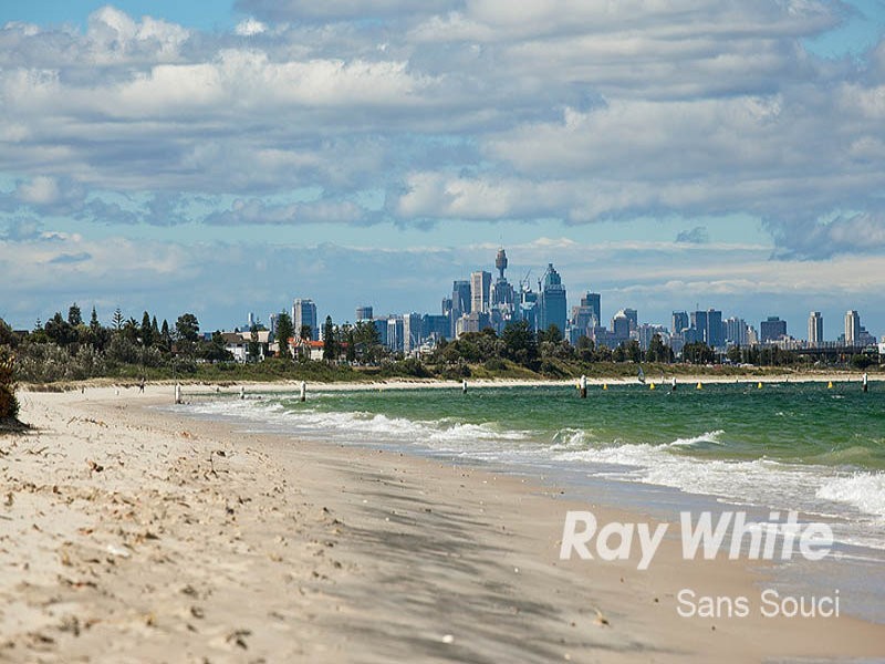 6/9-11 English Street, Carlton NSW 2218