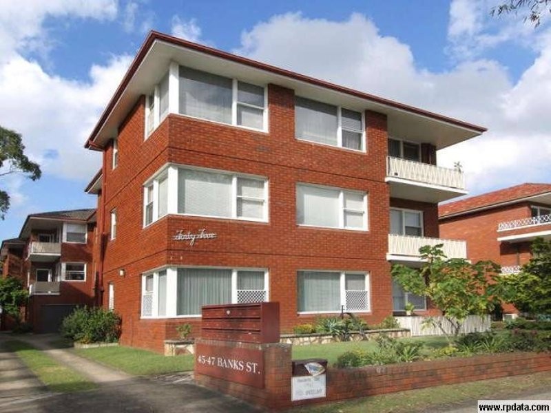 11/45 Banks Street, Monterey NSW 2217