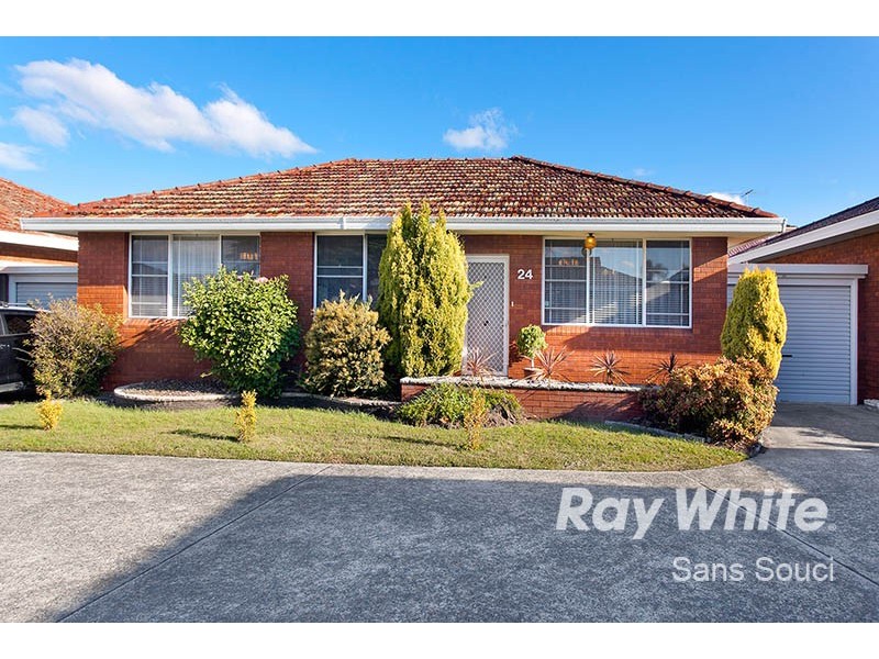 24/28 Toomevara Street, Kogarah NSW 2217